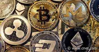 More Than a Third of Workers in One Survey Said They'd Like to Be Paid in Crypto     - CNET