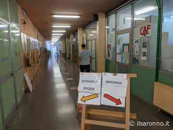 Covid, i dati locali: Saronno oltre i 10 mila e 400 casi; restano in doppia cifra Tradate, Caronno, Limbiate - ilSaronno