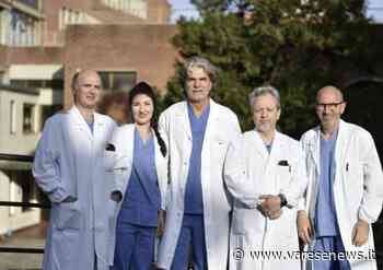 Tumore del cavo orale: visite gratuite all'ospedale di Saronno - varesenews.it