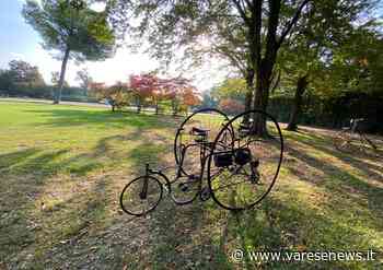 In Villa Gianetti a Saronno arriva il concorso d'eleganza per velocipedi - varesenews.it