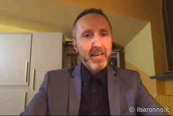 Obiettivo Saronno, Amadio traccia la strada: “Daremo l'opportunità ai saronnesi di essere protagonisti” - ilSaronno