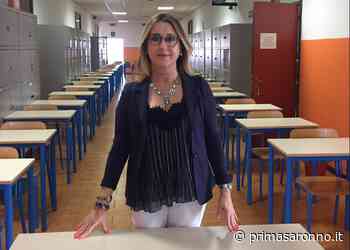 Miglino prende le redini di Forza Italia Saronno: "Sguardo al centro" - Prima Saronno