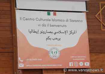 Ifṭār all'insegna della condivisione. Le porte del Centro Islamico di Saronno si aprono alla città - varesenews.it