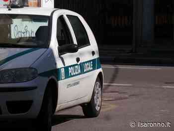 Saronno, 73enne si accascia per strada. Soccorsa dall'automedica al Prealpi - ilSaronno