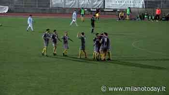 Colpo salvezza Solese: il Saronno è sconfitto 1 a 2 - MilanoToday.it