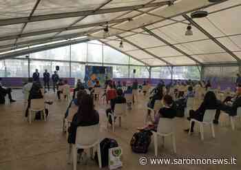 Premiazioni al PalaExbo delle classi vincitrici del contest “Ecoscuola Saronno” - SaronnoNews.it