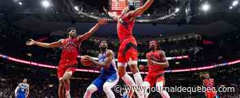 Raptors: des mentors pour les nouveaux