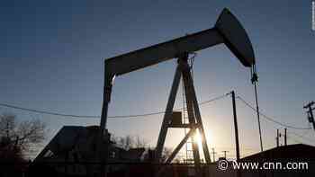 Biden administration announces it will resume onshore oil and gas lease sales with higher royalty rate