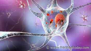 Blood Biomarker Linked With Parkinson's Disease