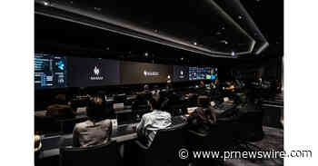 2022 GO SMART Award Winners (III) - Taipei Urban Intelligence Center