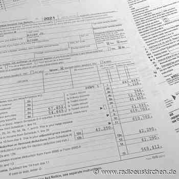 Was verdient eigentlich US-Präsident Biden? - radioeuskirchen.de