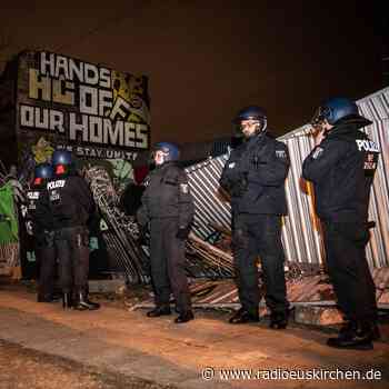 Sechs Monate nach «Köpi»-Räumung: Die Aktivisten sind zurück - radioeuskirchen.de