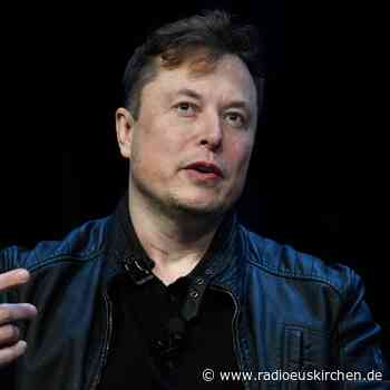 Twitter kontert Musks Übernahmeangriff mit Gegenmaßnahmen - radioeuskirchen.de
