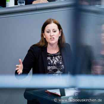 Linkspartei in Hessen: Vorwürfe sexueller Übergriffe - radioeuskirchen.de