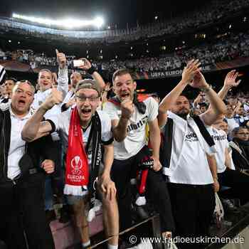 Ärger über Eintracht-Fans: Barça will nur noch Namenstickets - radioeuskirchen.de