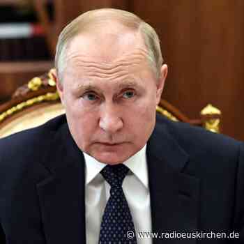 Russland berichtet über Angriff auf Raketenfabrik bei Kiew - radioeuskirchen.de