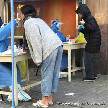 Weltweit mehr als 500 Millionen bestätigte Corona-Fälle - radioeuskirchen.de