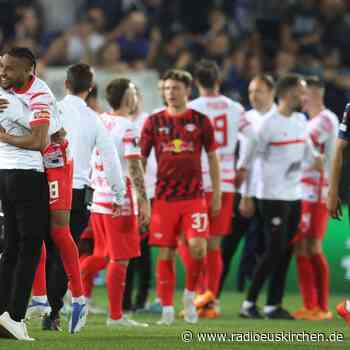 Kongeniale Matchwinner: Leipzig feiert Laimer und Nkunku - radioeuskirchen.de