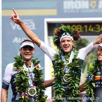 Frodeno: «Hawaii immer noch das höchste der Gefühle» - radioeuskirchen.de