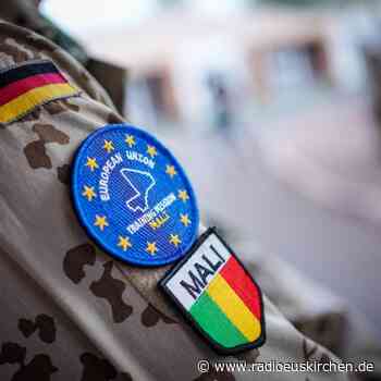 Högl: Alle Auslandseinsätze der Bundeswehr überprüfen - radioeuskirchen.de