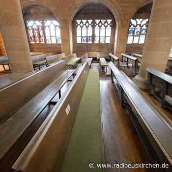 Deutlich mehr Kirchenaustritte seit Jahresbeginn - radioeuskirchen.de