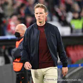 Darüber spricht die Liga: Eintracht, Bayern, Rheinderby - radioeuskirchen.de