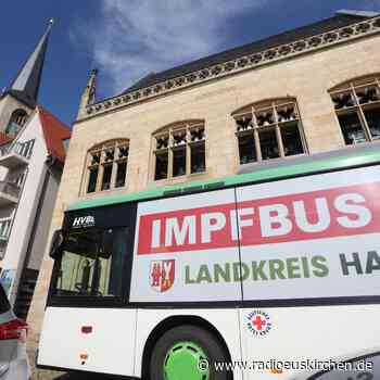 RKI: Infektionsdruck bleibt hoch - Vorsicht auch zu Ostern - radioeuskirchen.de