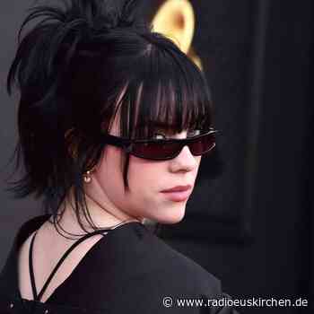 «Die Simpsons»: Billie Eilish macht mit Lisa Simpson Musik - radioeuskirchen.de