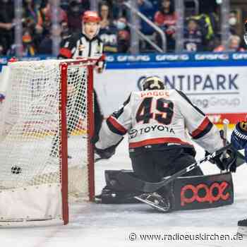 Eisbären ziehen ins Halbfinale ein - Adler verlieren - radioeuskirchen.de