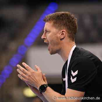 Gaugisch neuer Handball-Bundestrainer der Frauen - radioeuskirchen.de
