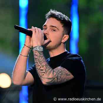 Mike Singer: Popmusik für die junge Zielgruppe - radioeuskirchen.de