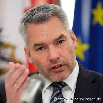 Nehammer: Gaslieferung könnte auch ohne Sanktionen ausfallen - radioeuskirchen.de