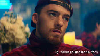 Watch Mia Khalifa Trash Angus Cloud’s House in Karol G and Becky G’s ‘Mamiii’ Video - Rolling Stone