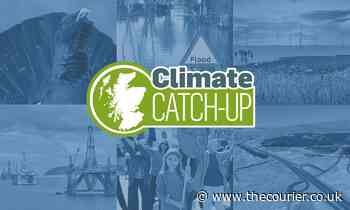 Rangers gear up for tourist season, cash for Angus community and more - The Courier