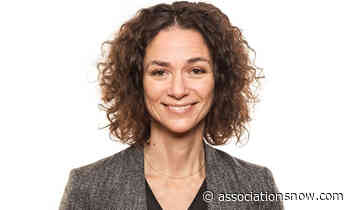 Open Ocean Robotics Founder Julie Angus on Facing Challenges without Fear of Failure - Associations Now