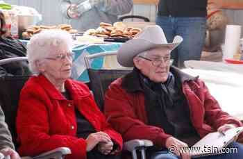 Turtle Creek Angus & Hugh Ingalls Centennial Angus Annual Production Sale - Tri-State Livestock News