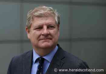 Angus Robertson accuses UK Government of abandoning morals in asylum plan - HeraldScotland