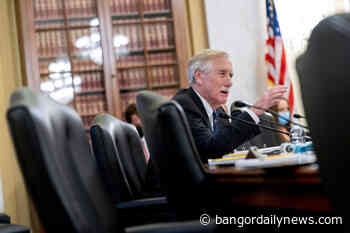 Angus King could again hold the key to Joe Biden's ATF pick - Bangor Daily News