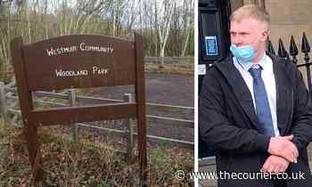 Driving ban for Angus man who swerved in front of his ex at Newtyle - The Courier