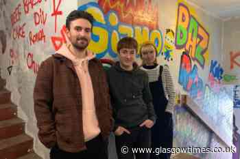 Outlaw King star Kim Allan and Shetland actor Angus Miller back on stage in Glasgow - Glasgow Times