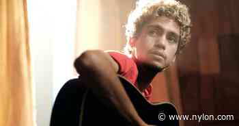 The 'Euphoria' Album Score Features Zendaya, Angus Cloud & Dominic Fike - NYLON