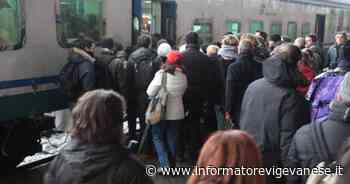 Niente "bonus" per i pendolari della Milano-Mortara - L'Informatore Vigevanese