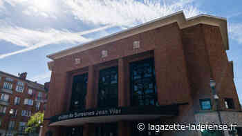 Deux comédies-ballets pour célébrer Molière - La Gazette de la Défense