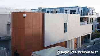 La Ville inaugure son nouveau centre sportif - La Gazette de la Défense