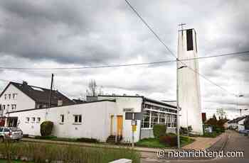 Diskussion um die Zukunft von St. Monika in Ostfildern: Die Kirche soll im Dorf bleiben – Esslingen - nachrichtend.com