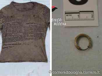 Ossa ritrovate a Maranello: focus sui vestiti. Prime segnalazioni. La vittima viveva in Italia - Corriere della Sera