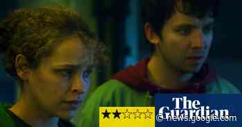 Choose or Die review – gory Netflix video game horror - The Guardian