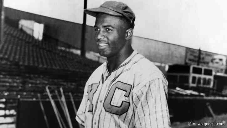 Jackie Robinson's overlooked season in the Negro Leagues shaped his historic path to Major League Baseball - CBS Sports