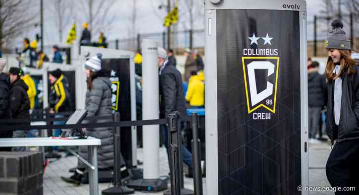 This 'weapon detector' is under consideration for NYC subways after Sunset Park shooting - Gothamist