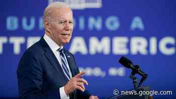 Biden announces Fed nominee Michael Barr after Raskin withdrawal - Fox Business